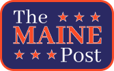 The Maine Post logo